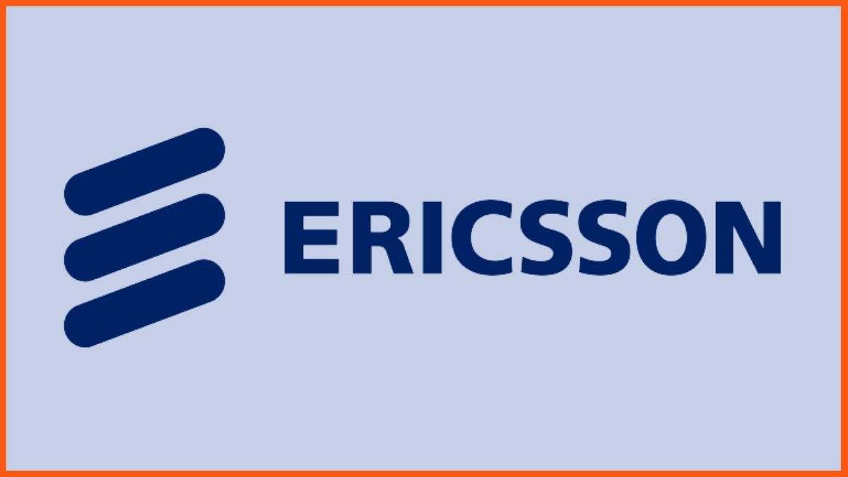 Ericsson Recruitment: Graduate Engineer Trainee