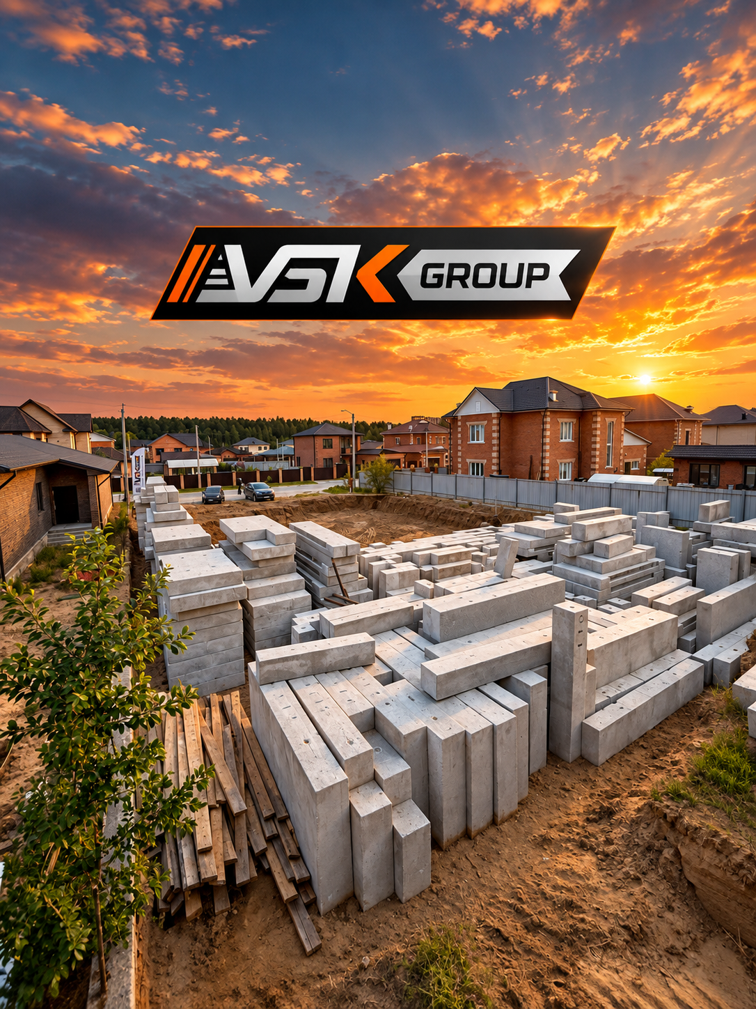 Реализация с VSK Group