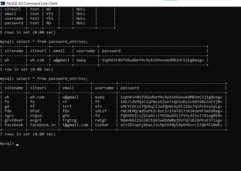 E-waste Centre screenshot