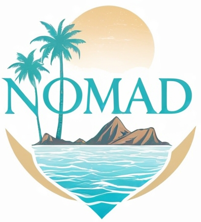 Nomad Search Logo