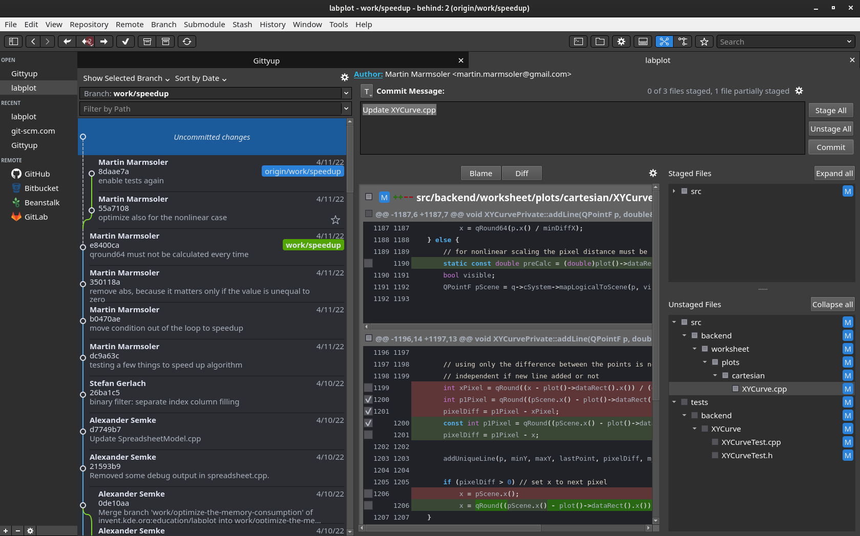 Screenshot 2 of Pawmmit