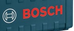 Bosch tools