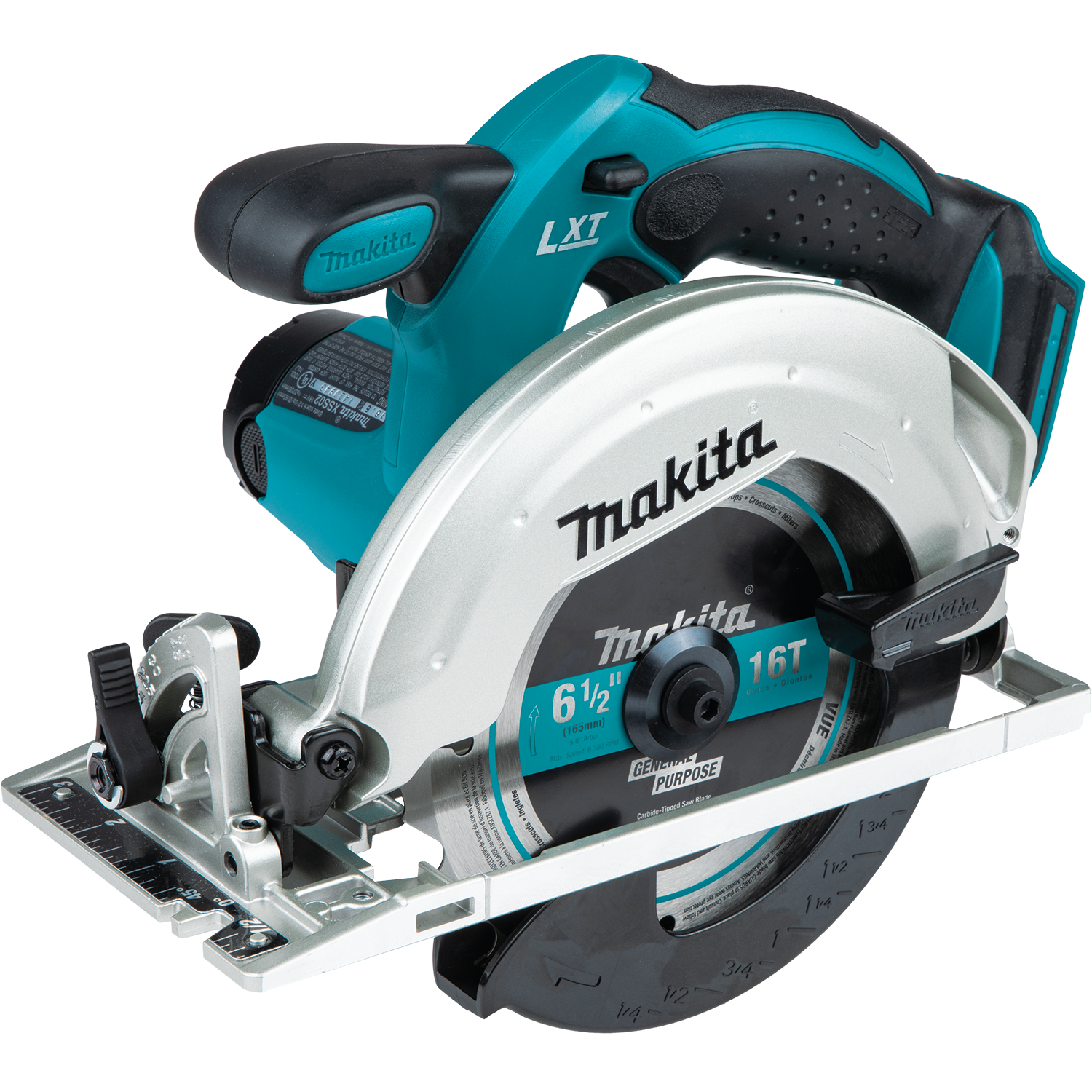 Circular saws