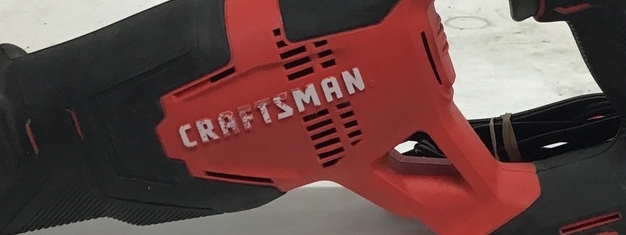 Craftsman tools