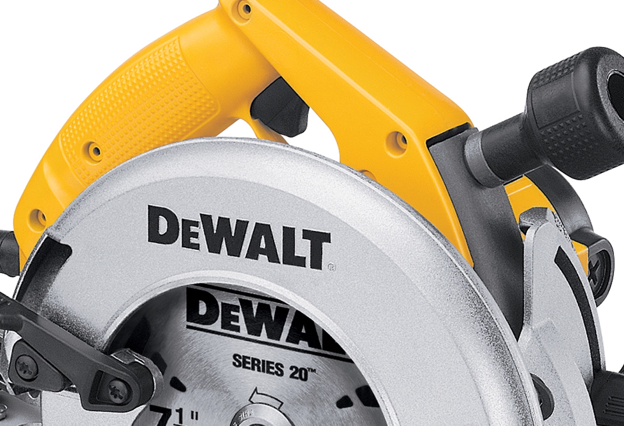 DeWalt tools