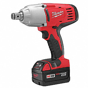 Impact drivers