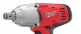 Milwaukee tools