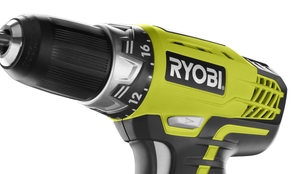 Ryobi tools