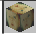 block with all sides being the pbn baby
