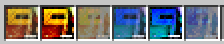 all 6 forms of inferno