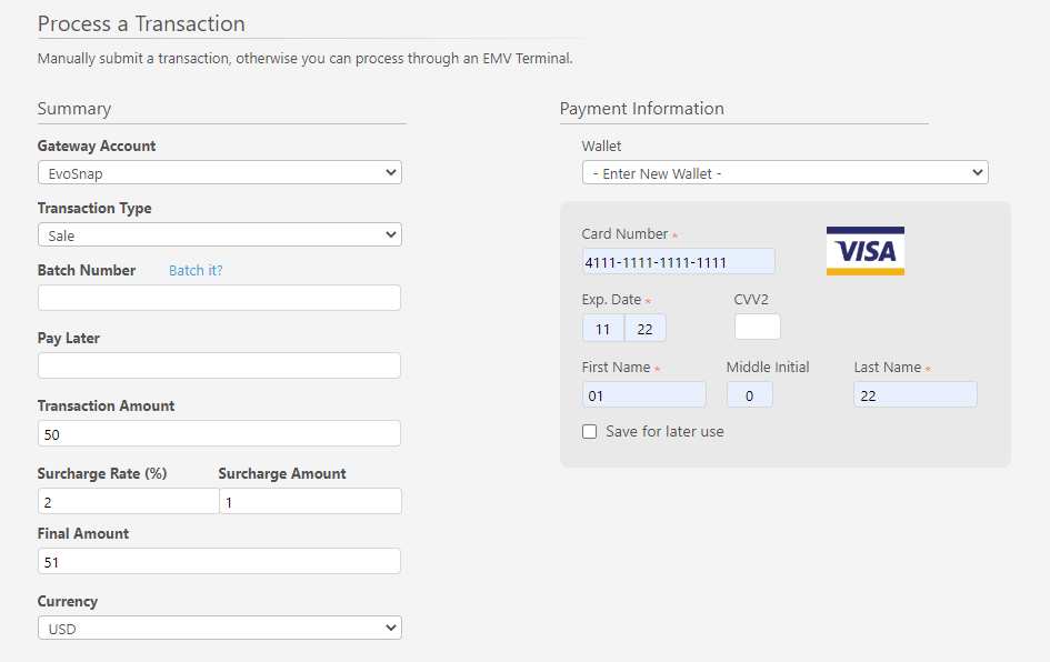 Hosted-Pages/Sections/Payment Page.md at master · PayFabric/Hosted ...