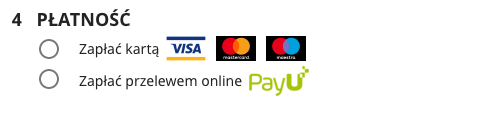 payment_methods