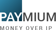 Paymium logo