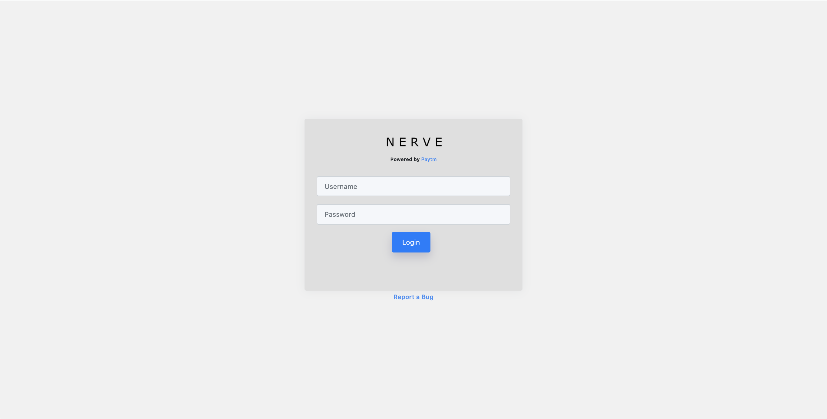 Nerve