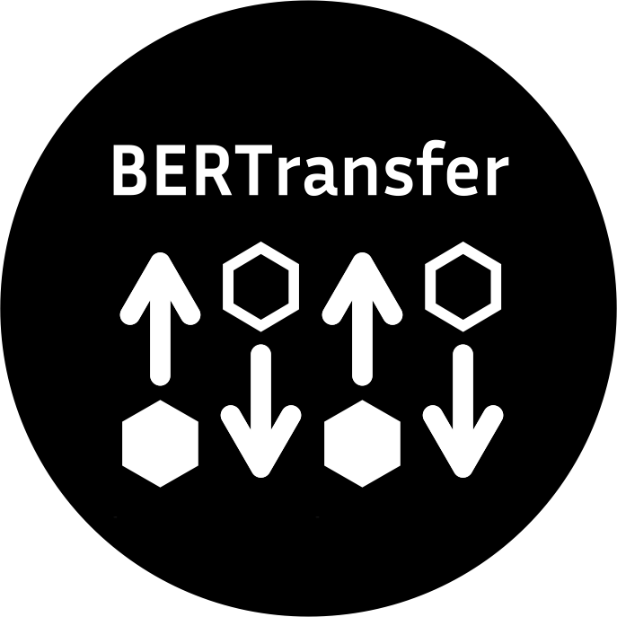 Bertransfer logo