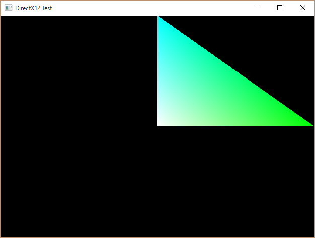 GitHub - Pctg-x8/DirectX12Test: Test sources of DirectX12 launching and ...