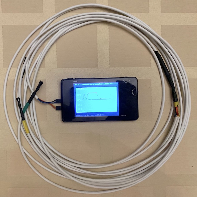 temperature measure tool 1