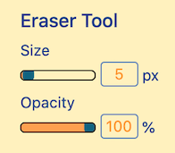 Eraser