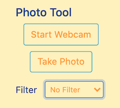 Photo Tool