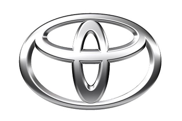 Toyota Logo