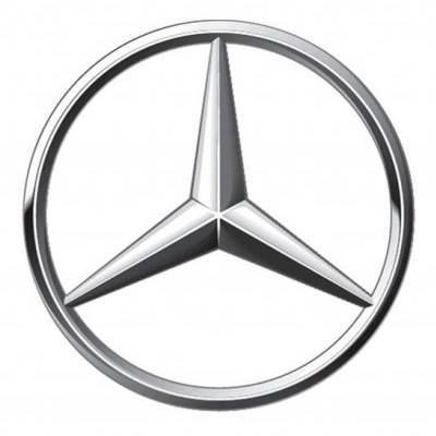 Mercedes Logo