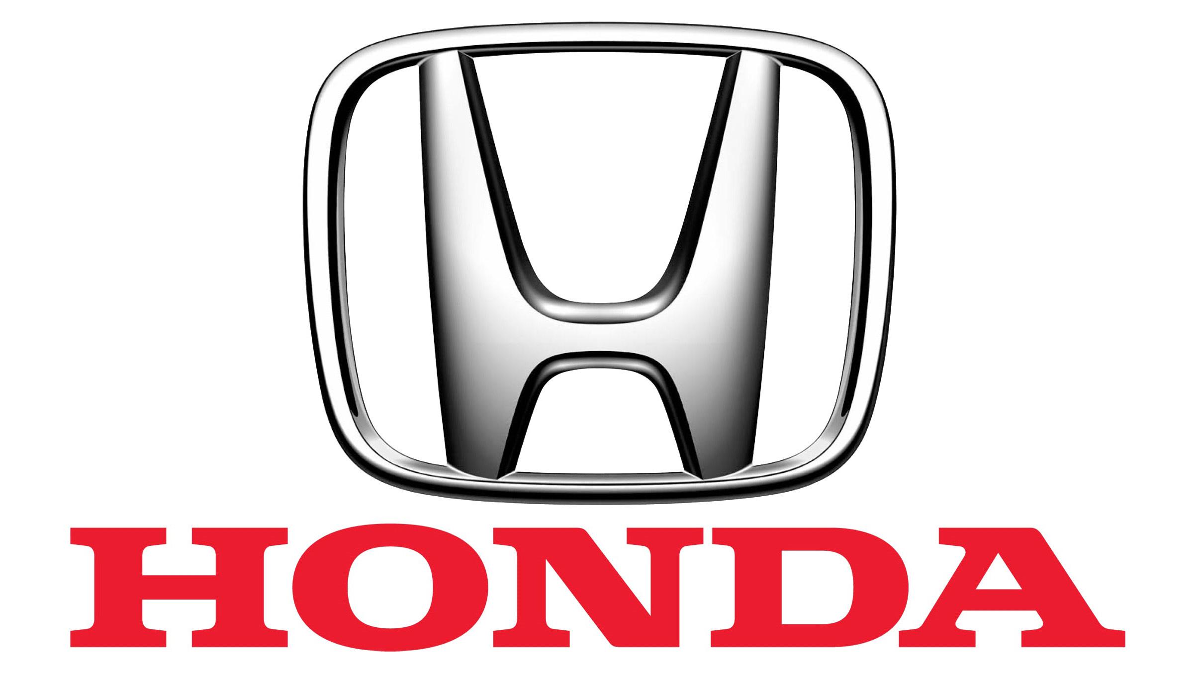 Honda Logo