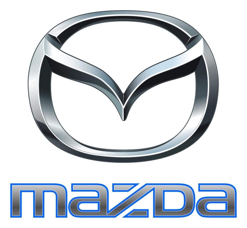 Mazda Logo