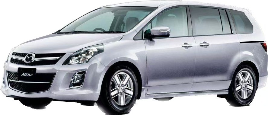 马自达mpv