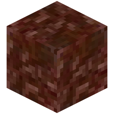 Raw Meat Block