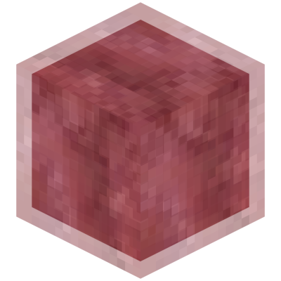 Raw Meat Block