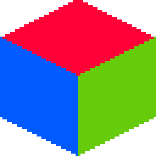 Red Generator of Bindings Logo