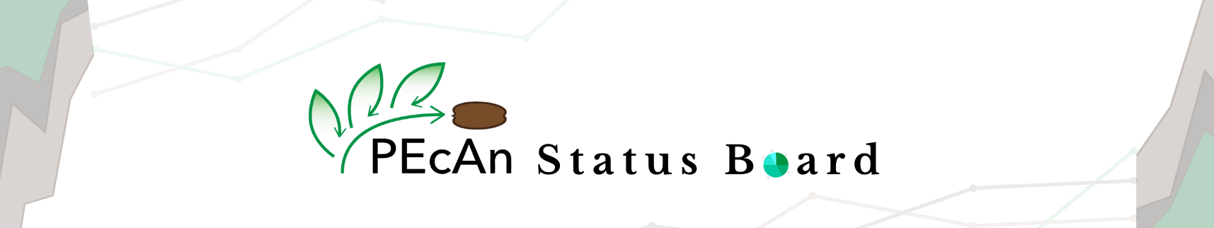 PEcAn Status Board