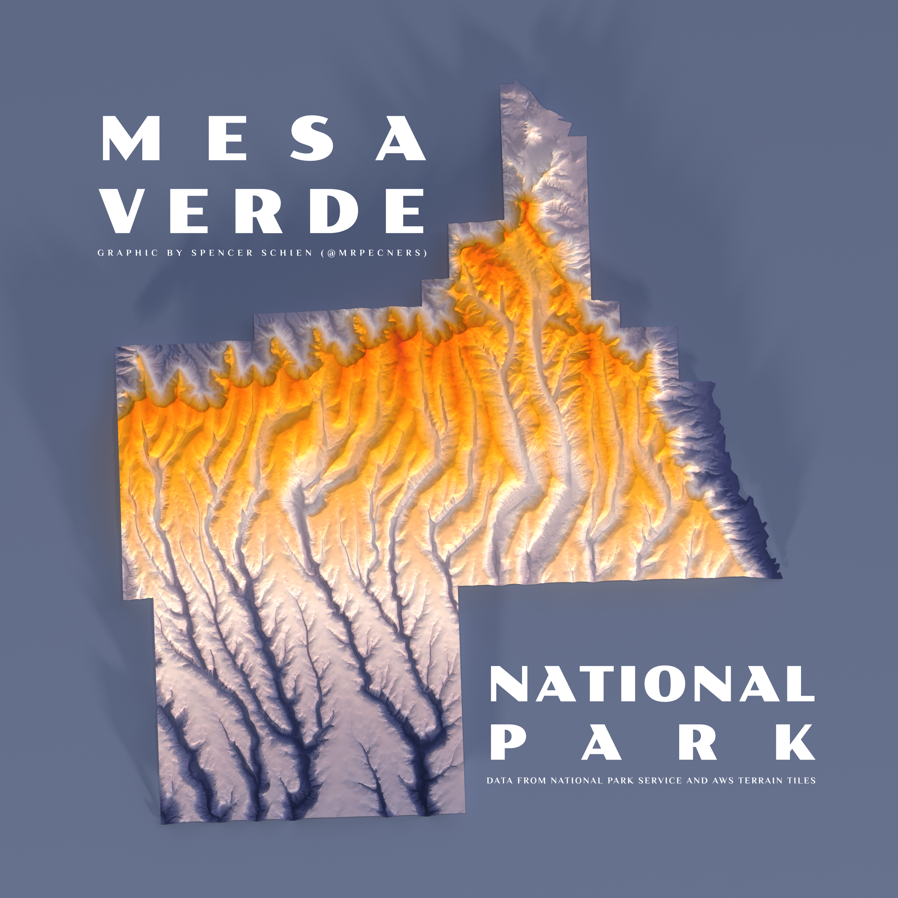 Mesa Verde National Park