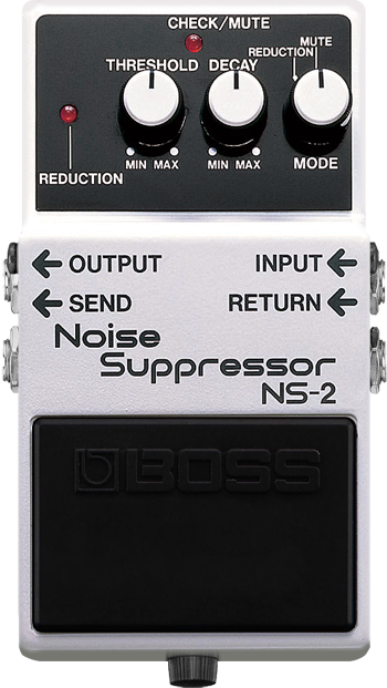 NS-2