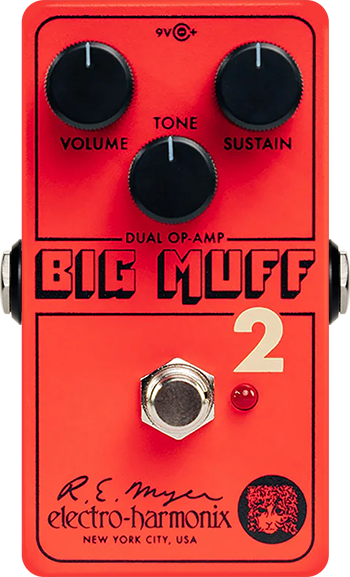 Big Muff