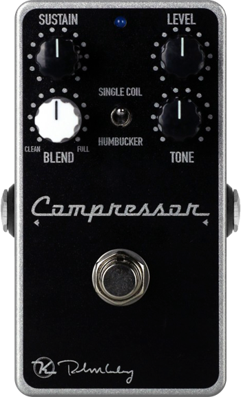 Compressor+
