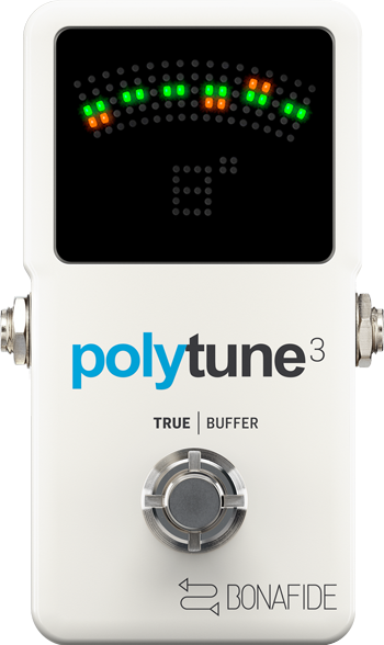 Polytune 3