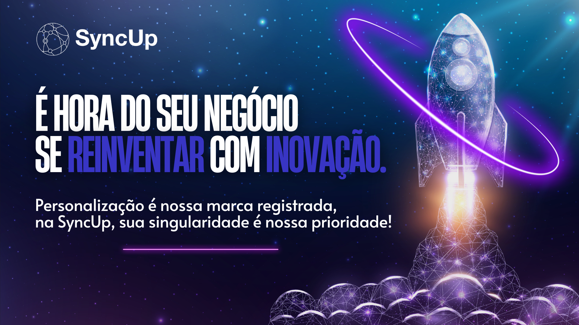 Sync Up Brasil