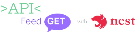 Api-feedget-nestjs