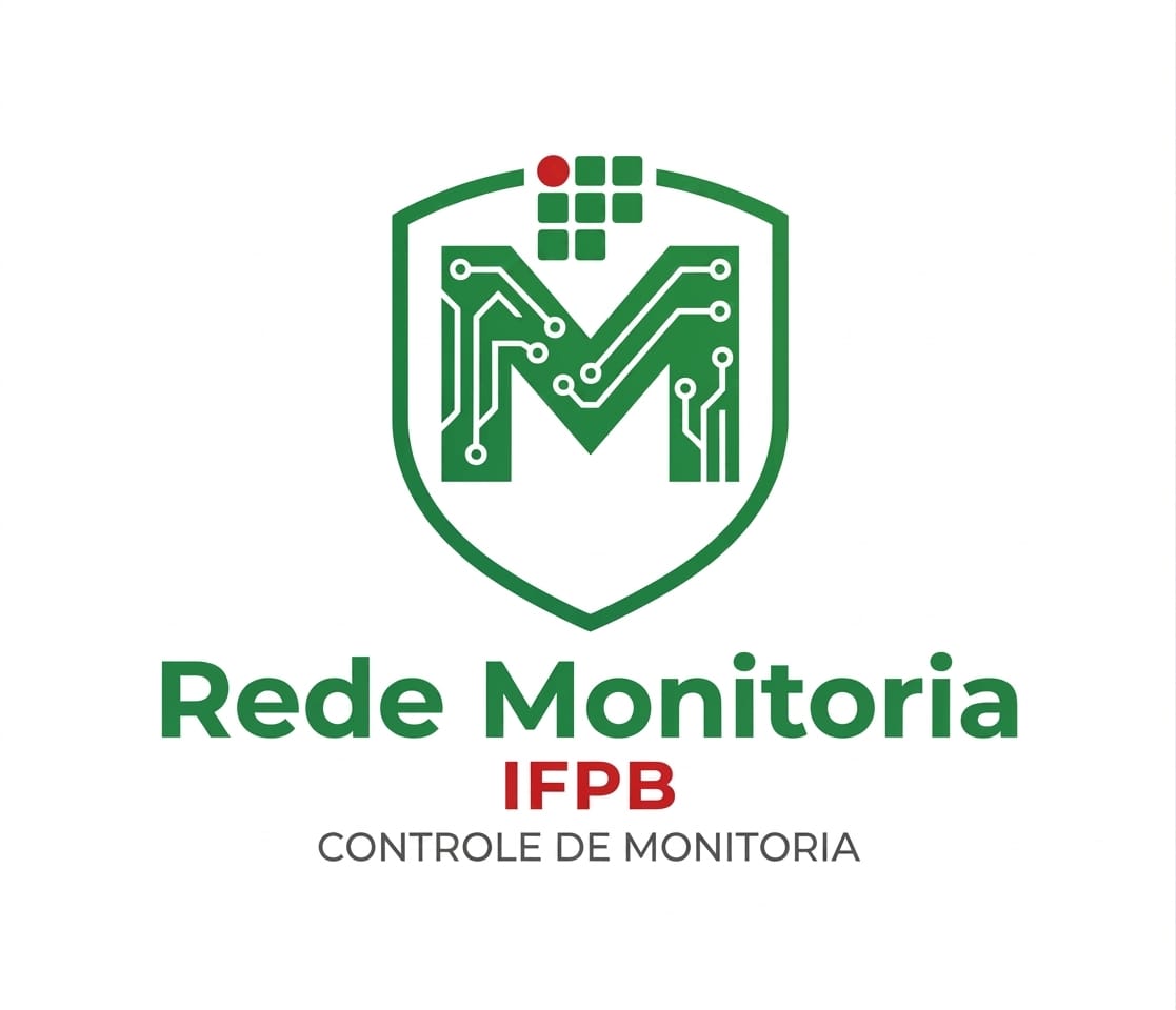 Controle de monitoria