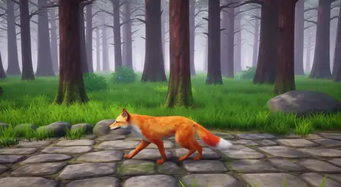 Fox