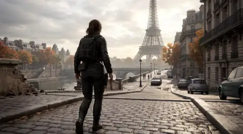 Paris