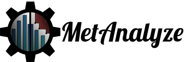 Logo MetAnalyze