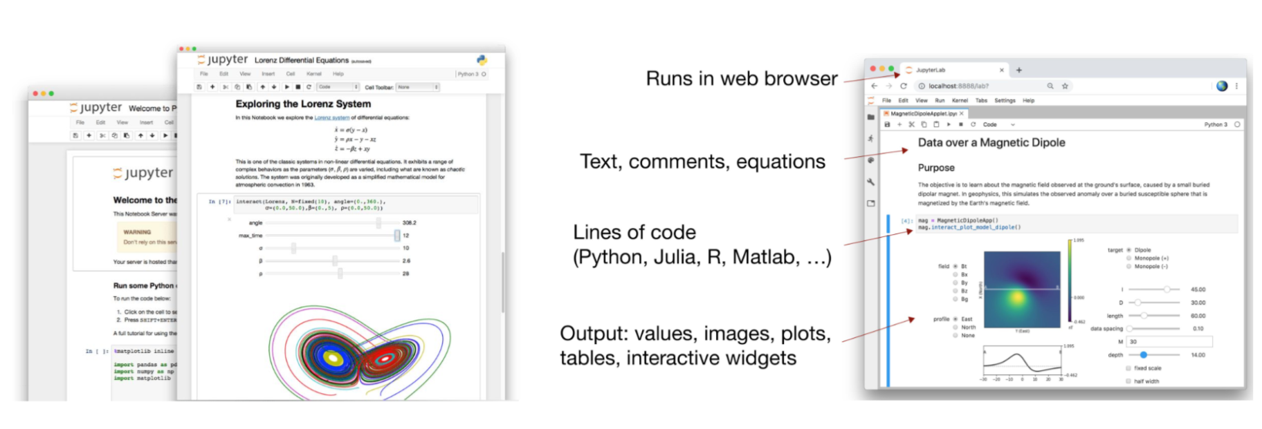 jupyter notebook download