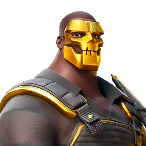 Gold Knox