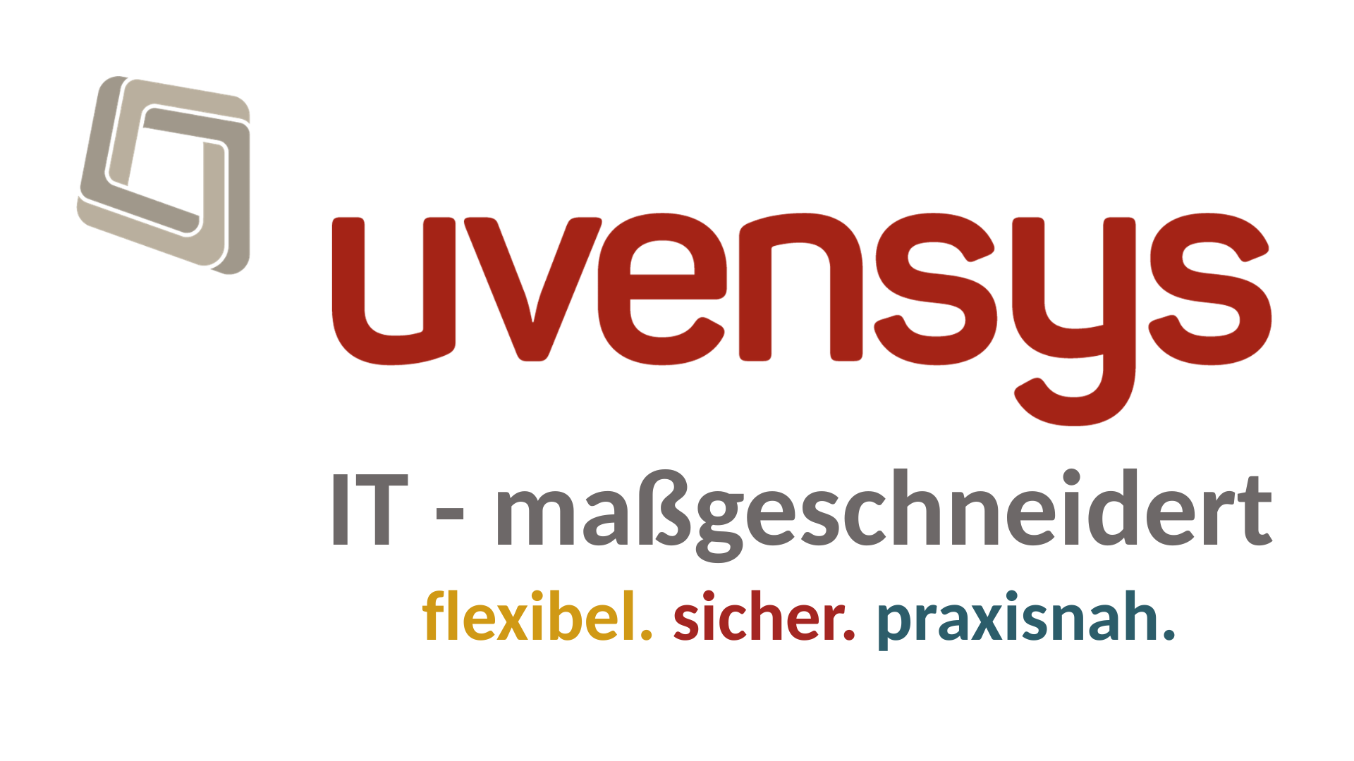 uvensys GmbH