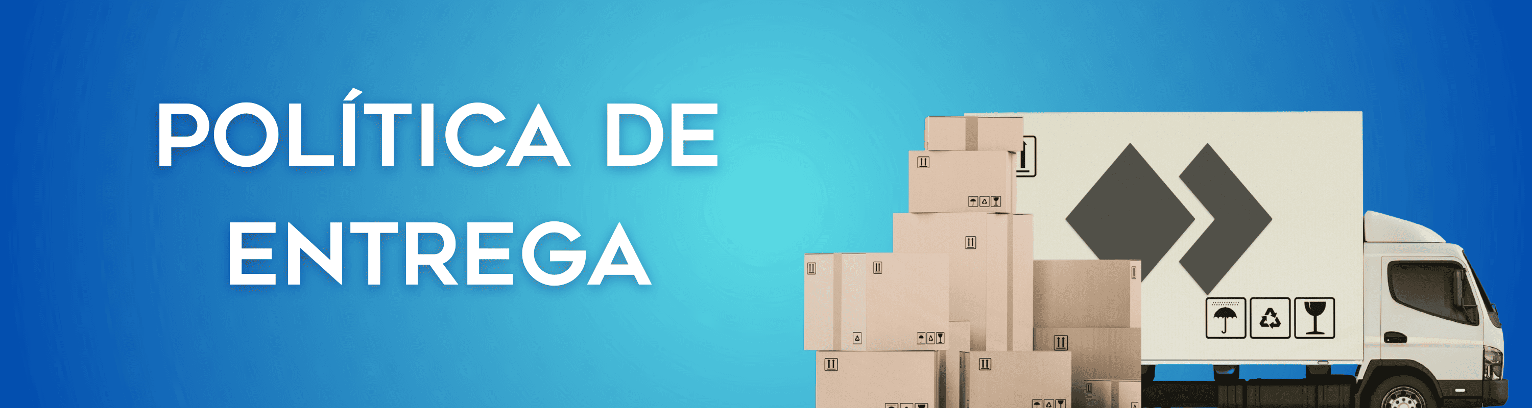 Pol&iacute;tica de Entrega PEG do Brasil