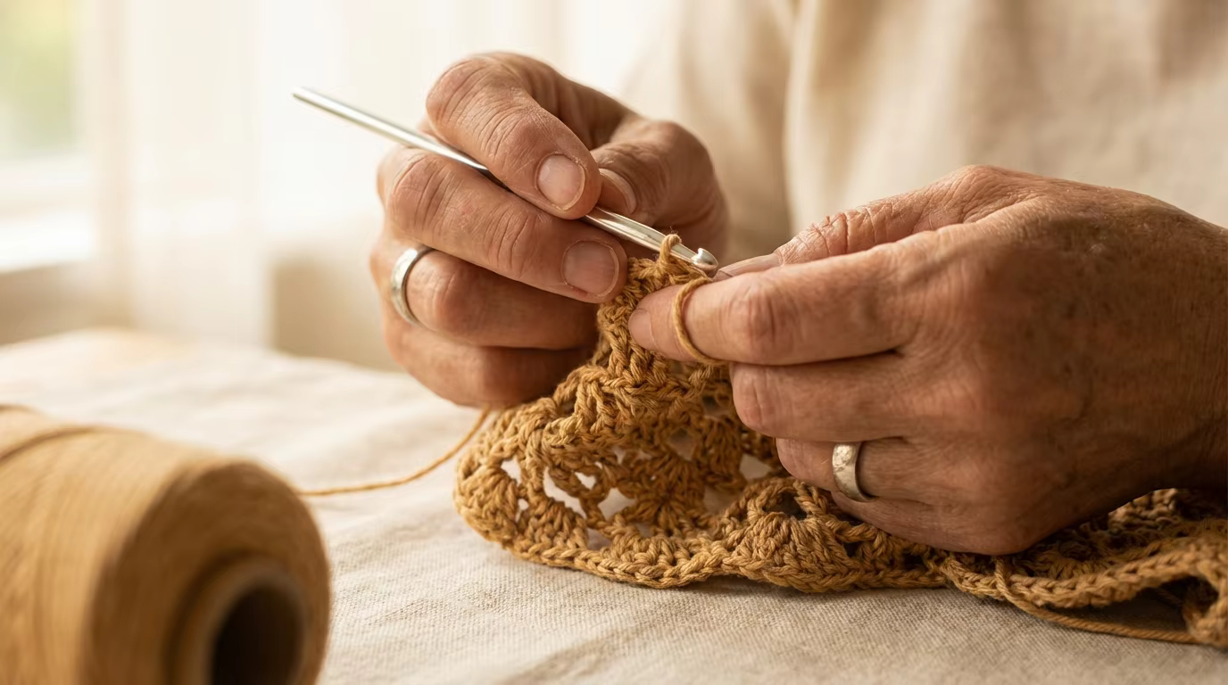 PEIMI Crochet Factory - Wholesale Handmade Crochet Products China