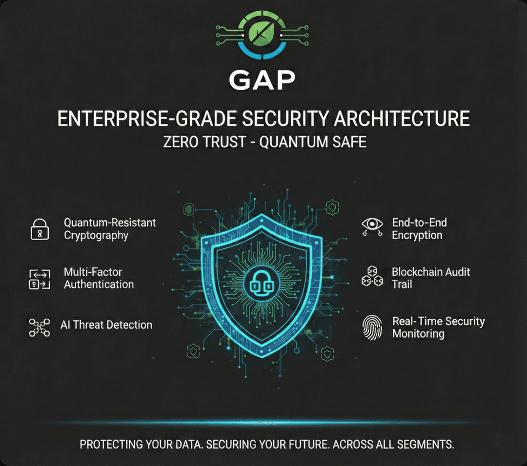 Enterprise Security