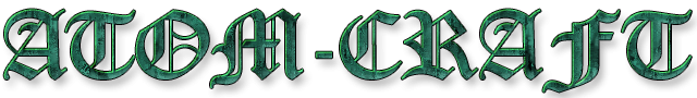 Atom-Craft Logo